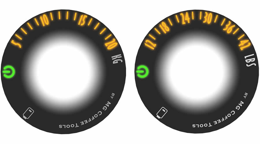 smart tamp range